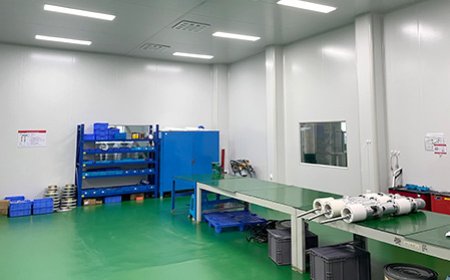 潔凈手術(shù)室裝修設(shè)計(jì)之材料篇 01