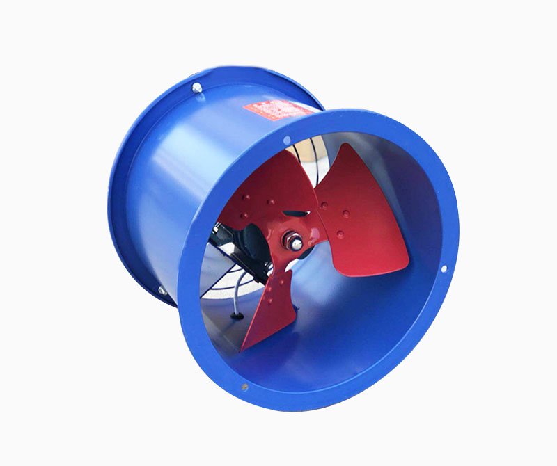 軸流風(fēng)機(jī)