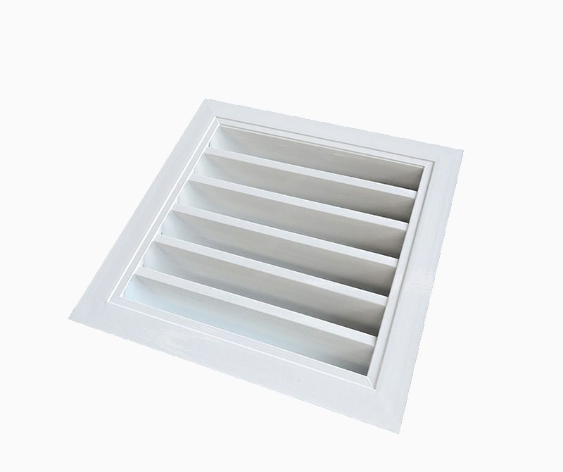 單層百葉風(fēng)口