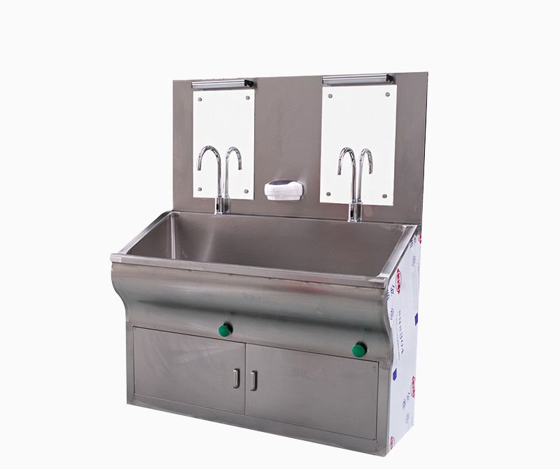 手術室醫(yī)用洗手池 