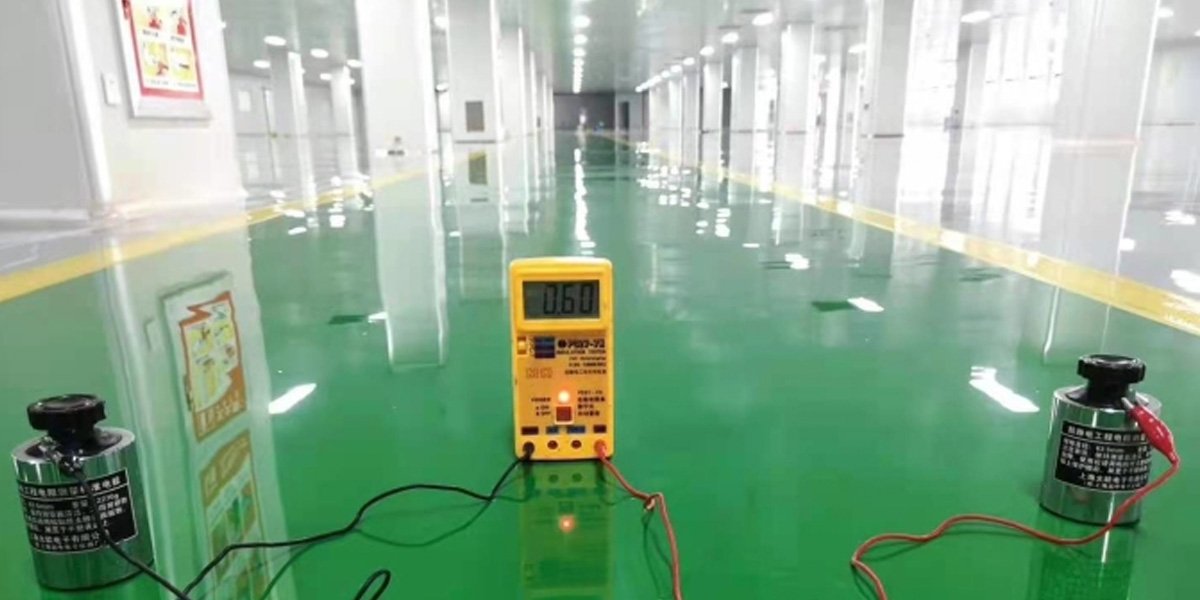 高精密車(chē)間 