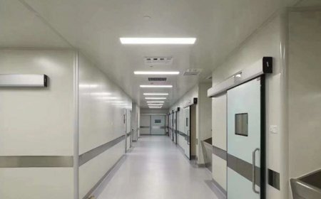 青島凈化車(chē)間系統(tǒng)工程施工包含哪些項(xiàng)？