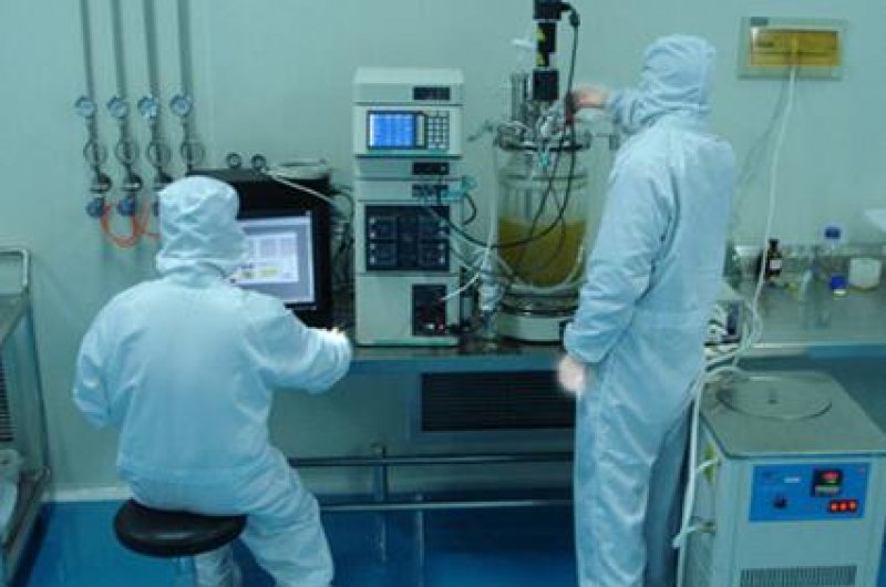 實(shí)驗(yàn)室凈化