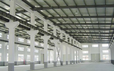 廠房要求潔凈度是如何做到的？